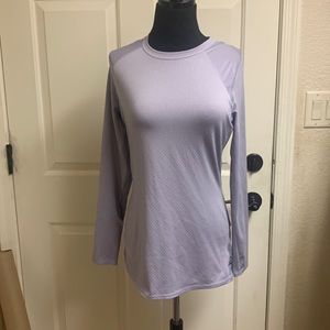 REI Medium long sleeve shirt, Excellent condition
